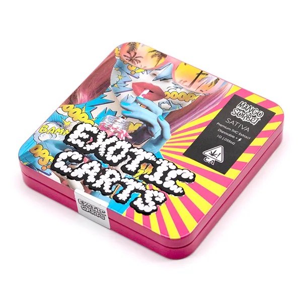 Exotic-Carts-Mango-Sorbet-Premium-THC-Extract-Disposable